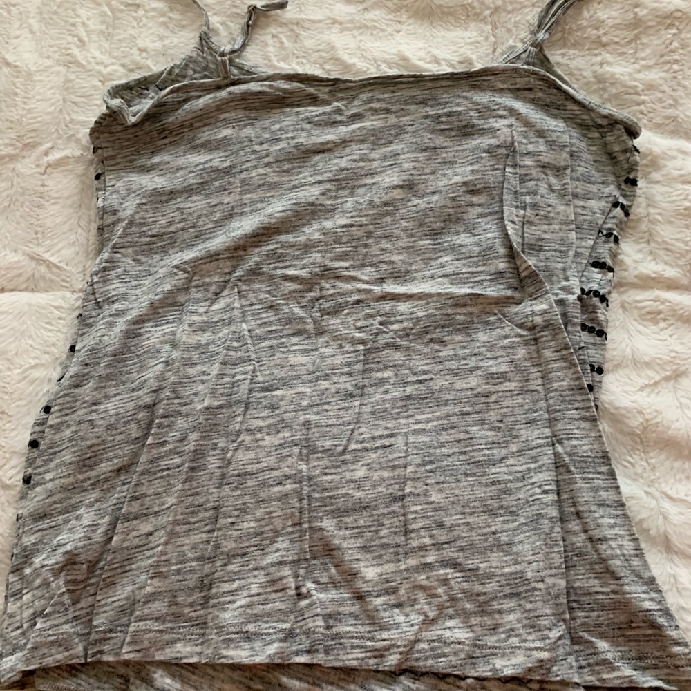 Loft Tank Top - Picture 3 of 3